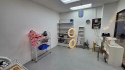 Upper Serangoon Shopping Centre (D19), Shop House #618128141
